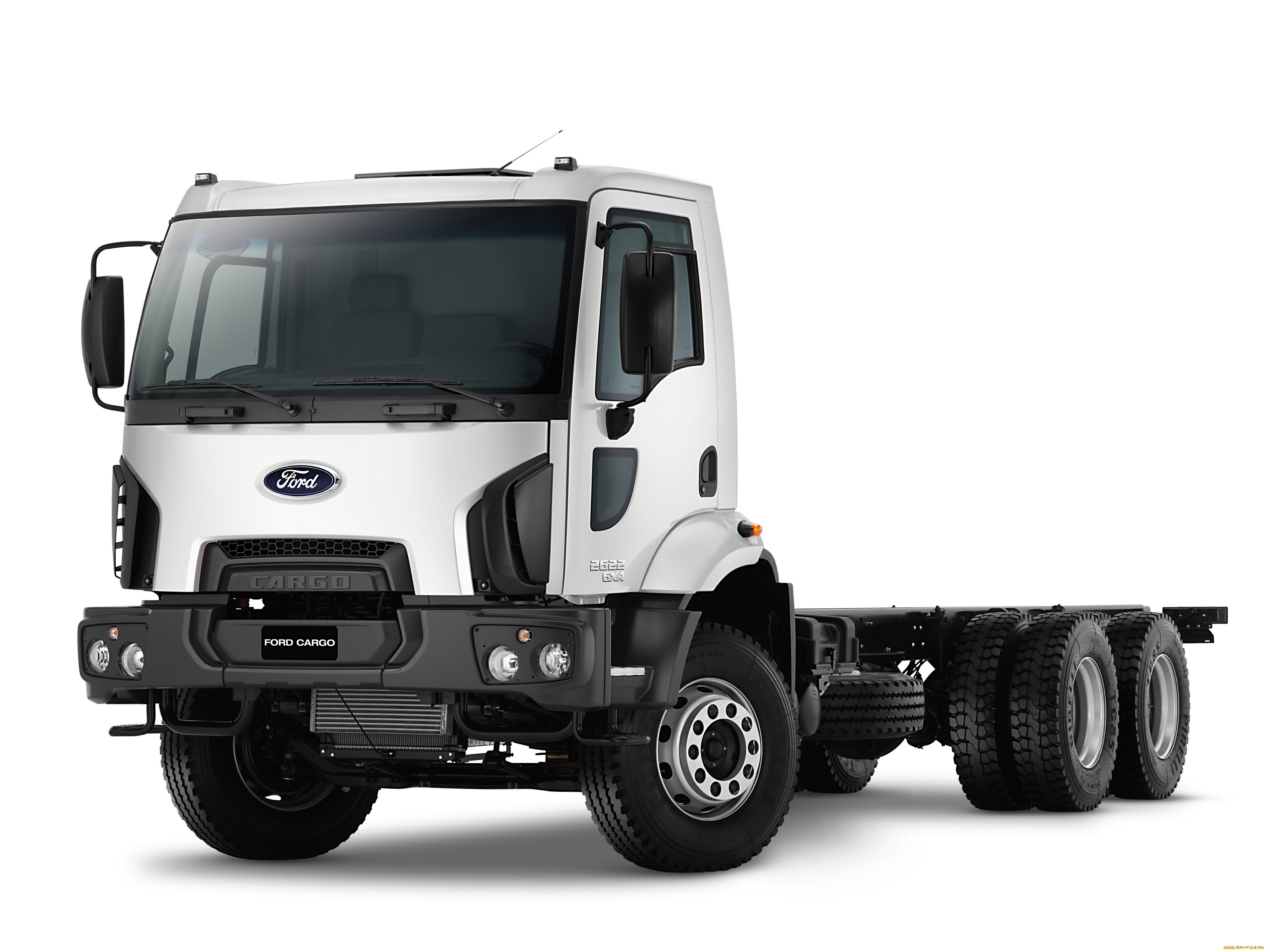 , ford trucks, cargo, ford, 2622